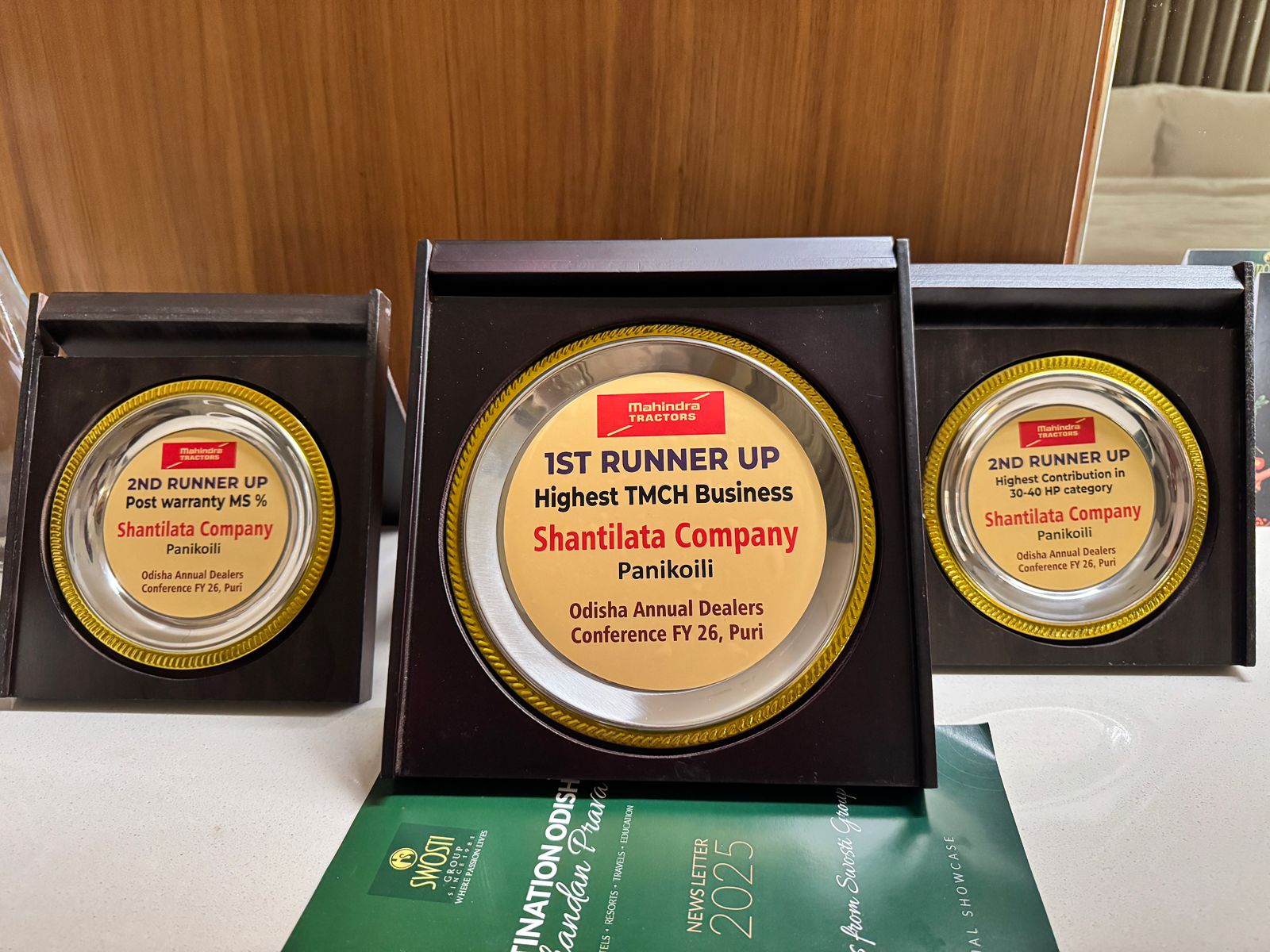 Award 18
